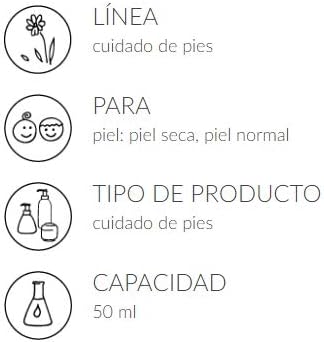 Ziaja - Nourishing Foot Cream (Pack of 2) - Image 2