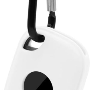 Waterproof Silicone Protective Case for 2024 Tile Trackers, Daily Use, Travel and