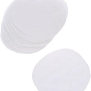 20pcs Breastfeeding Pads Cotton Pad Quick Absorption Washable