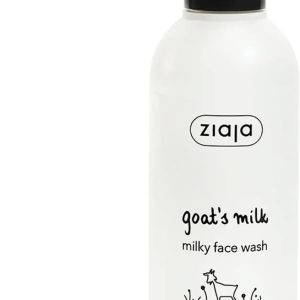 Ziaja – Creamy Facial Cleansing Goat Milk (16123)