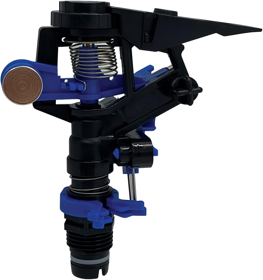 Aqua Control C2283B Impact Sprinkler - Image 3