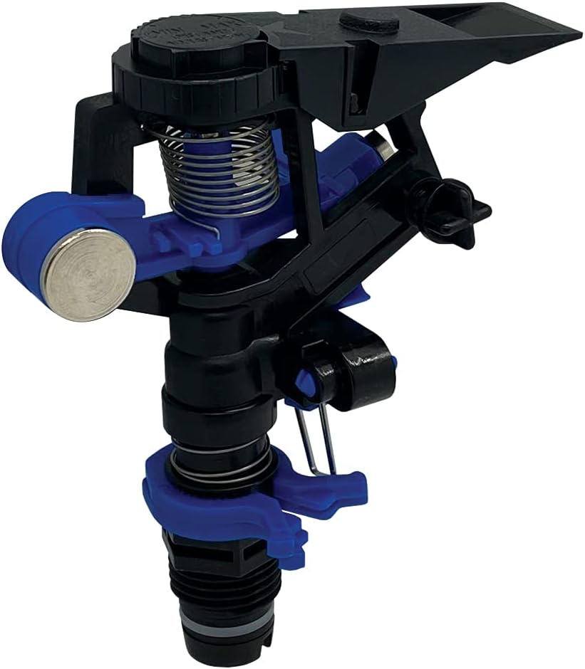 Aqua Control C2283B Impact Sprinkler