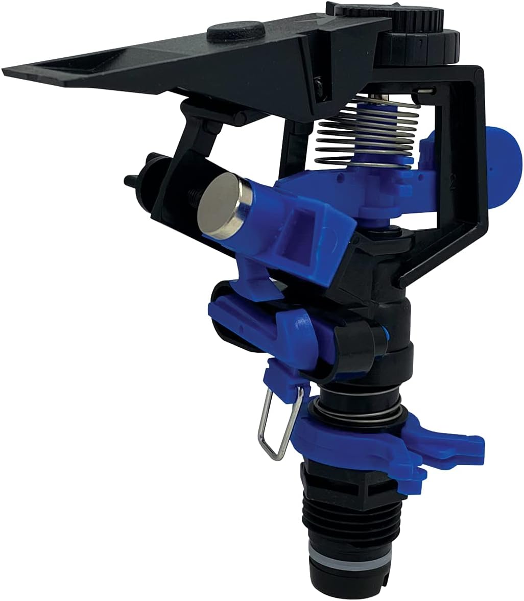 Aqua Control C2283B Impact Sprinkler - Image 2