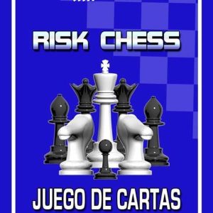 Risk Chess Card Game