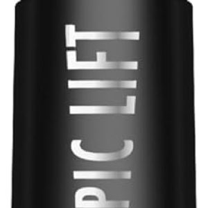 L’Oréal Paris Telescopic Extra Black Eyelash Mask, 5 mm Length