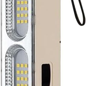 Camping Lamps | LED Tube Light,Waterproof Bright Survival Lighting Lamp For Garden Porch Tent Hiking Yard And Outdoor Activities