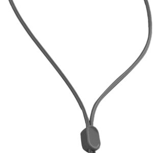 Masajeador de cuello con calefacción, dispositivo de calentamiento de cuello y hombros de 3 modos, herramienta eléctrica de relajación de tejido profundo, terapia muscular calmante para oficina, hogar