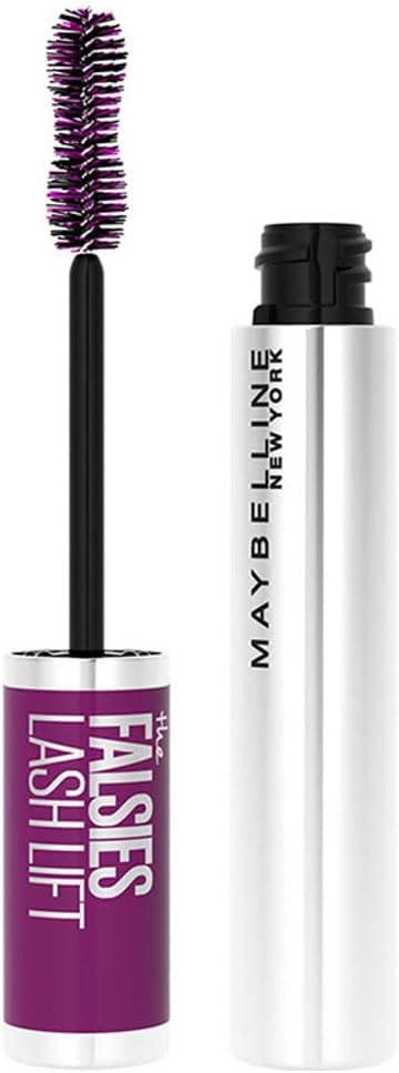 The Falsies Lash Lift Mascara Black 9.6ML