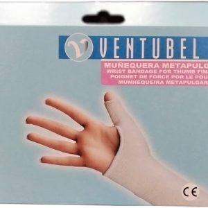 METAPULGAR T 2 MEDIUM WRIST