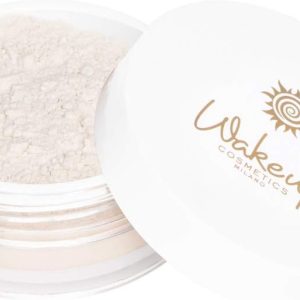 Wakeup Cosmetics Milano Pellucid Insta Fix Matte Finish Makeup Setting Powder 01
