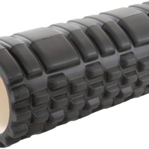 Foam Roller For Exercise, High Density And Lightweight Deep Tissue Massager – Roller For Muscle Recovery Of Pilates And Yoga, For Abs, Stretches, Gymnastics,