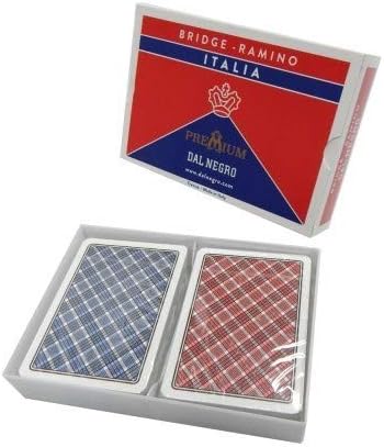 Dal 21043 Rummy Card Game - Image 4