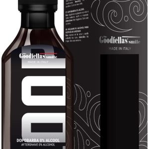 The Goodfellas’ smile Amber Fougere Zero Alcool 100ml