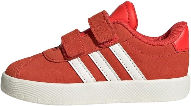 adidas Unisex Kids' VL Court 3.0 Sneaker