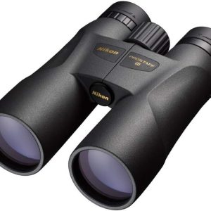 Nikon Prostaff 5 – Binoculars 10 x 50, Black