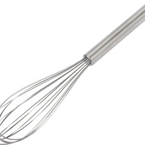 Westmark Whisk, Length: 28 cm, Stainless Steel, Silver, 12522270