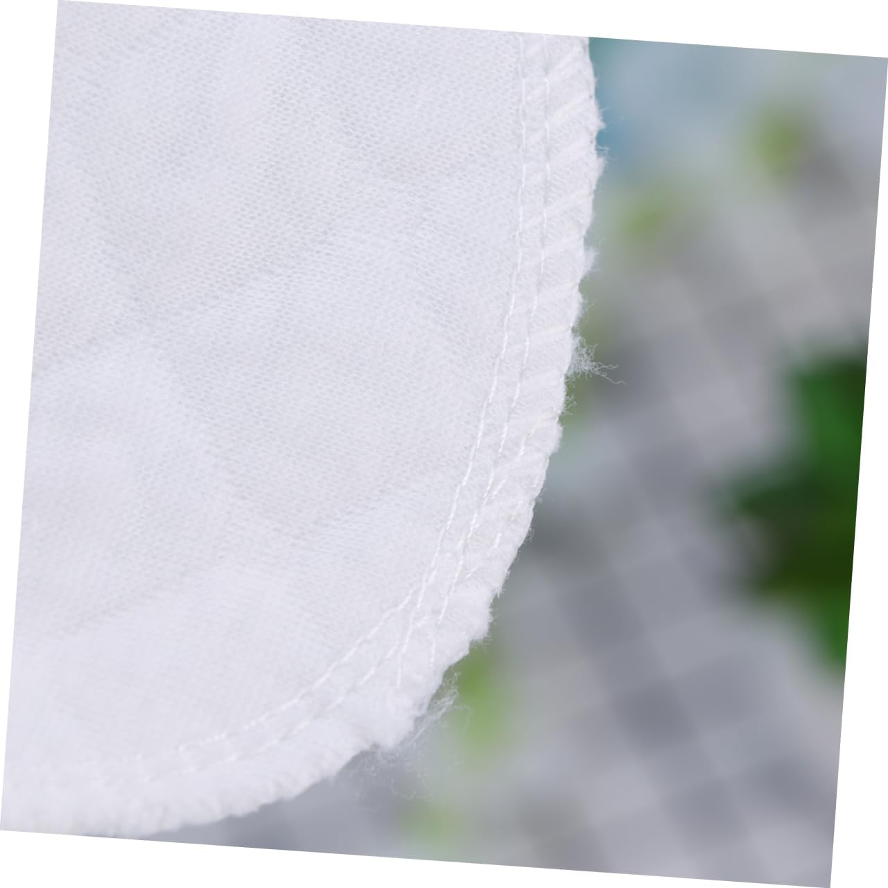 20pcs Breastfeeding Pads Cotton Pad Quick Absorption Washable - Image 7