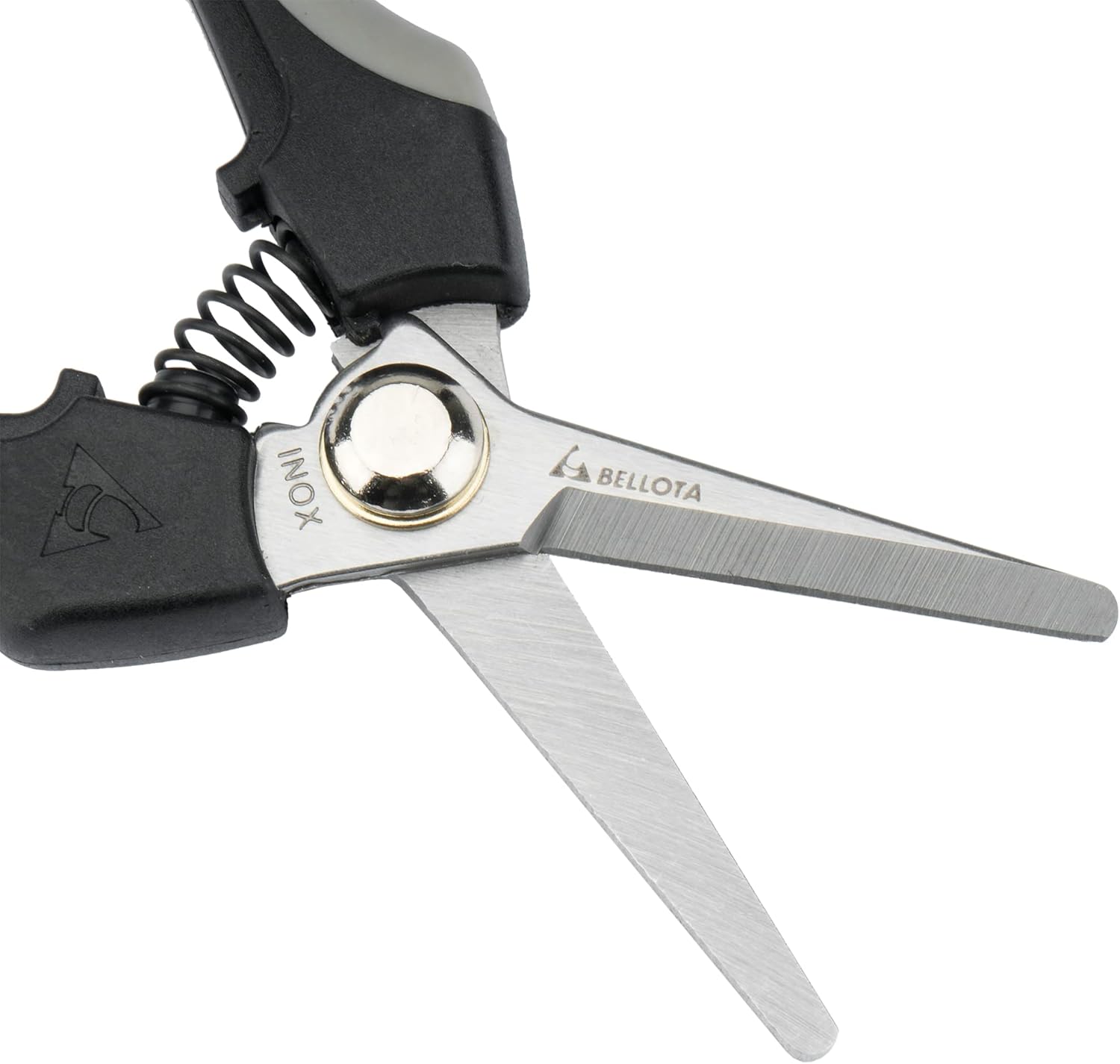 Bellota 3621 INOX-CE MB - Collecting Shears - Image 3