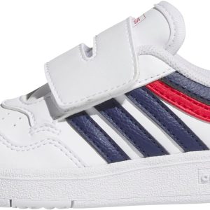 adidas Hoops 4.0 Shoes SneakerUnisex niños
