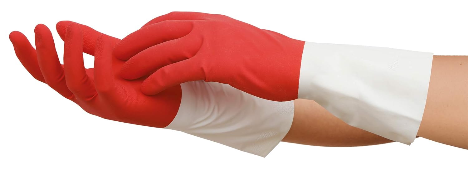 Spontex Essential Glove 1+1 Size L - Image 2