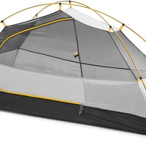 THE NORTH FACE Stormbreak 1 One-Person Camping Tent
