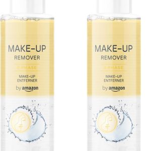 by Amazon 2 Phase Makeup Remover 2 x 100 ml