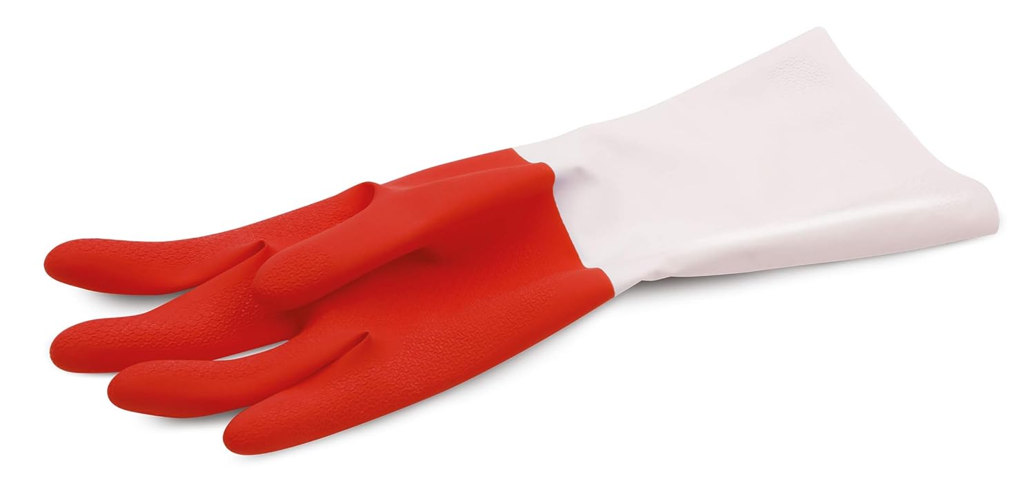 Spontex Essential Glove 1+1 Size L - Image 3