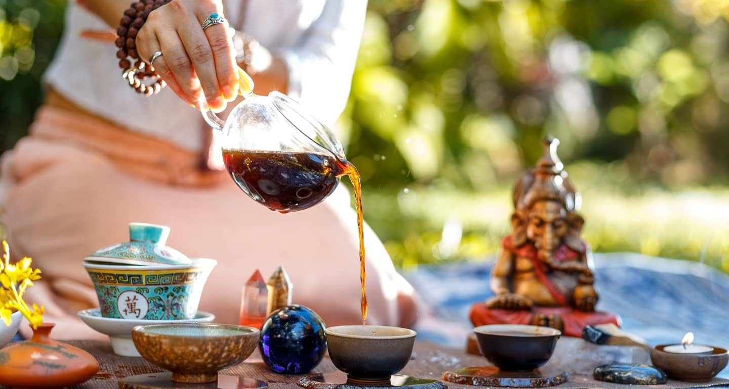 Hornimans InfuDigest Infusion 20 Bags - Image 3