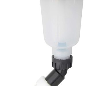 BGS 9731 | Filling funnel | for urea (AUS 32) | angled