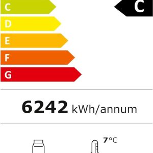 Foton COB 300 Lumen Work Torch Compact and Versatile with Swivel Hook and Magnet Measures 20 x 6 x 3 cm and Powered by 3 x AA Batteries (Included) Ideal for Various Tasks