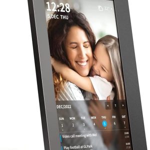 10.1 Inch Touch Screen Wi-Fi Smart Digital Calendar