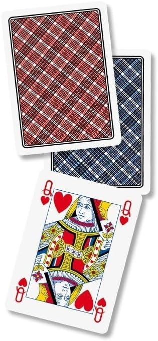 Dal 21043 Rummy Card Game - Image 5