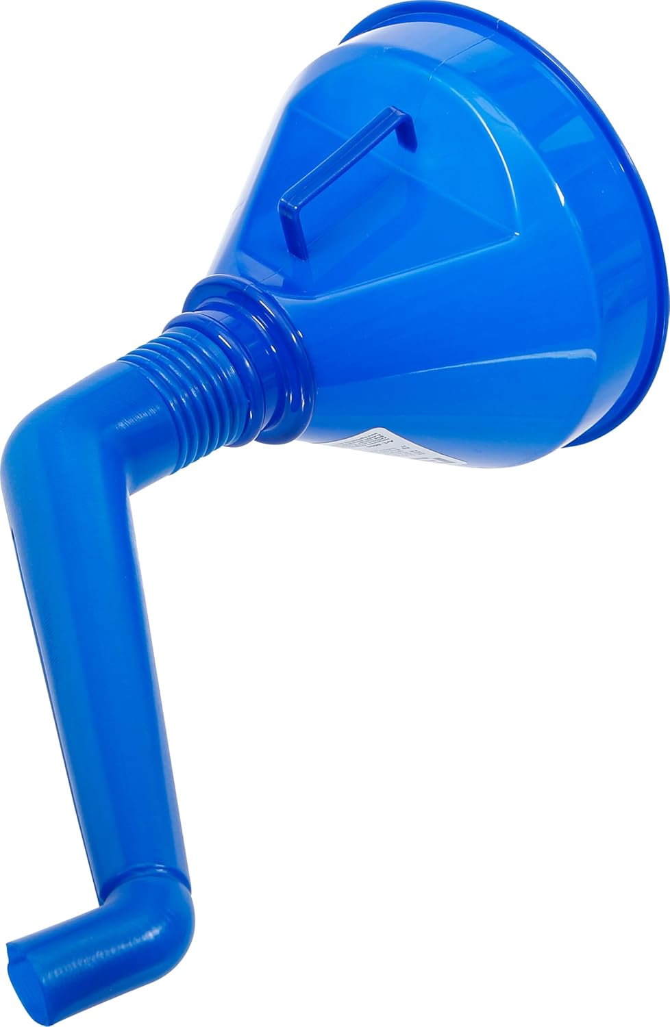 BGS 8695 | Oil funnel | bent | Ø 145 mm