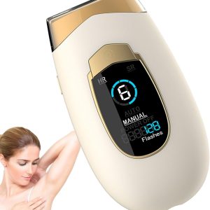 Epilators, Epilators for Women – Grooming Shaver for Hair Removal Device, Facial Epilator, Cordless Epilator Shaving Kit, Rechargeable Body Trimmer