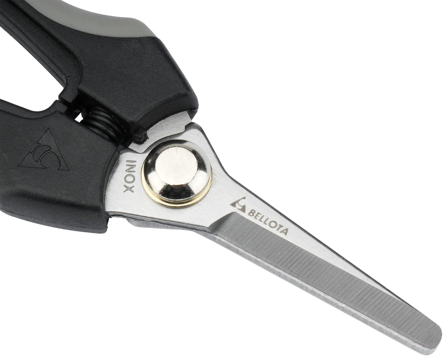 Bellota 3621 INOX-CE MB - Collecting Shears - Image 2