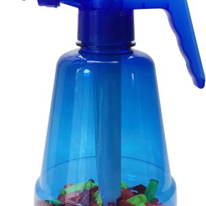 500pcs Water Set 2 in 1 Portable Pumping Station for Outdoor Activities Pool Station Stationery Set