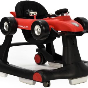 Asalvo WALKER F1 RED