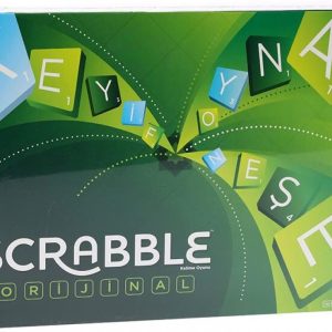 Scrabble Original Türkçe(Y9611)