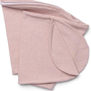 DOOMOO Chine Pink Cushion Cover – Oeko-Tex Certified