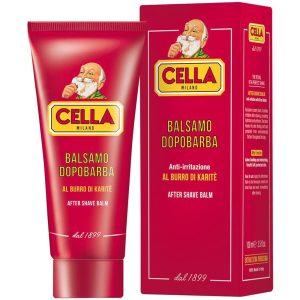Cella Milano After Shave Cella Milano Balm 100ml 500g