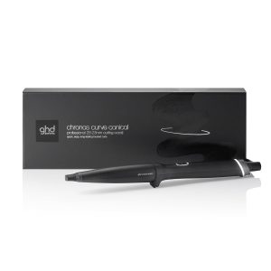 ghd Chronos curve Conical rizador