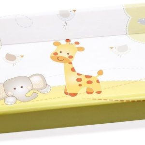 Italbaby Itb Gina 050.6010-25 Changing Mat 300 g
