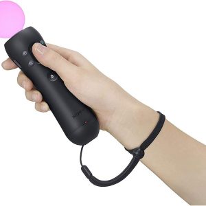 Sony – PlayStation VR Move Doble Pack (PS4)