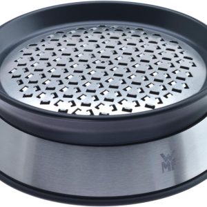 WMF – Ginger Lemon Kitchen Grater, Stainless Steel