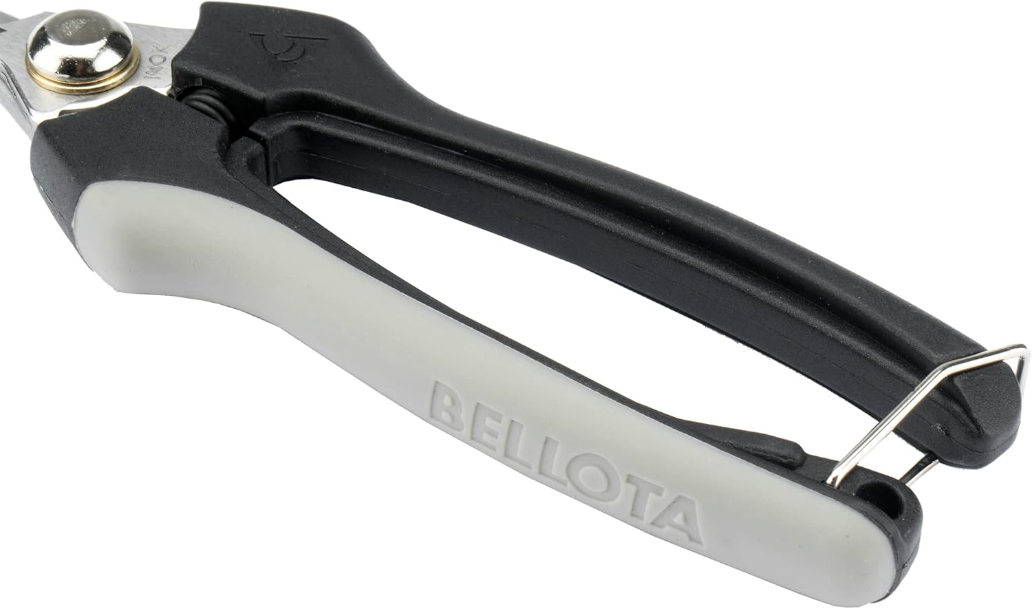 Bellota 3621 INOX-CE MB - Collecting Shears - Image 5