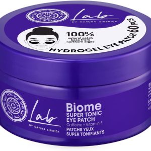 SUPER TONYING EYE PATCHES, 60 PCS