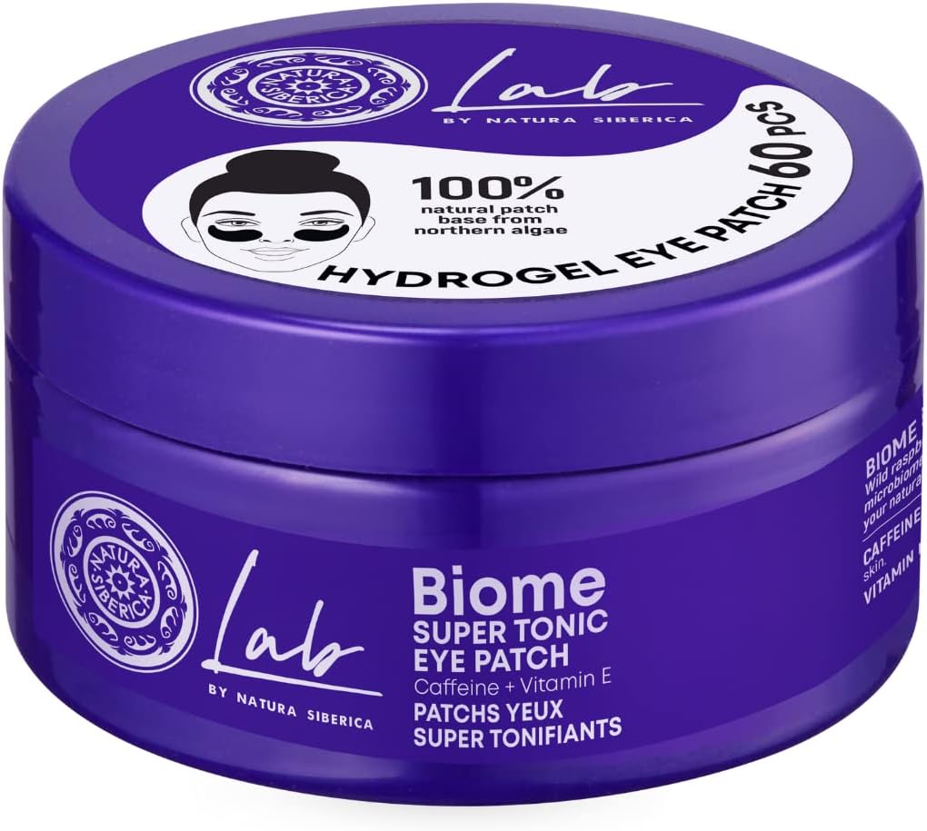 SUPER TONYING EYE PATCHES, 60 PCS