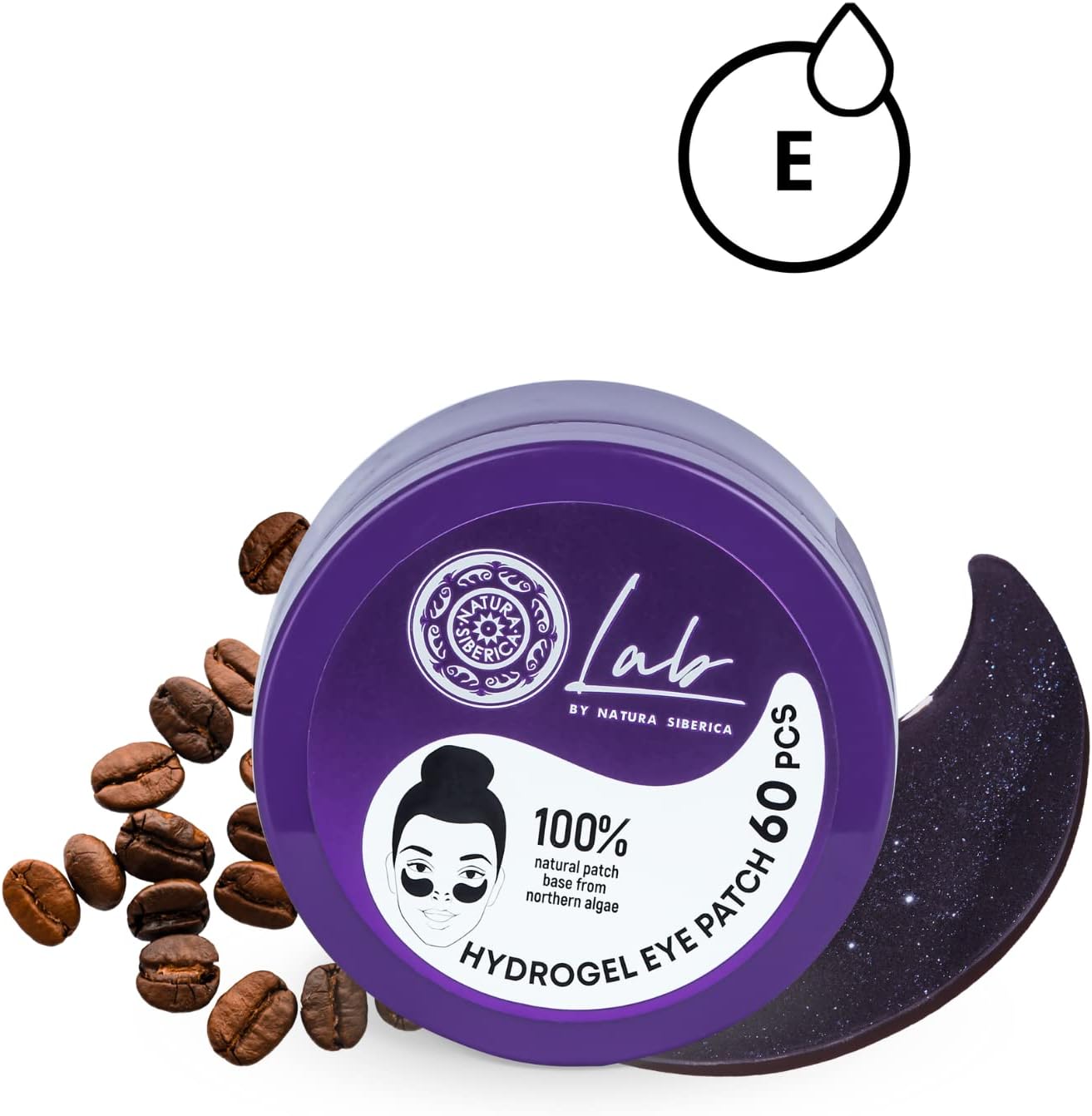 SUPER TONYING EYE PATCHES, 60 PCS - Image 3