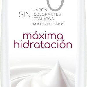 Hydrogenesse – Bath Gel – Maximum Hydration – 800 ml