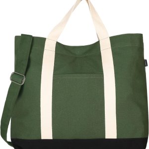 Eco Right Resuable Shopping Bags Shoulder bag Unisex Adult